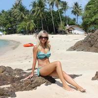 Отзыв от Леся - Виза Destination Thailand